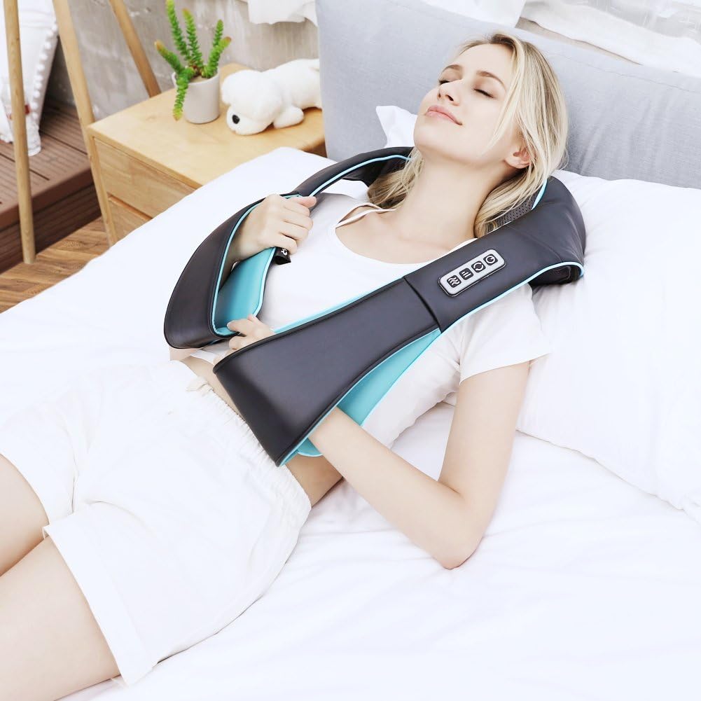 ThermaEase Neck Massager