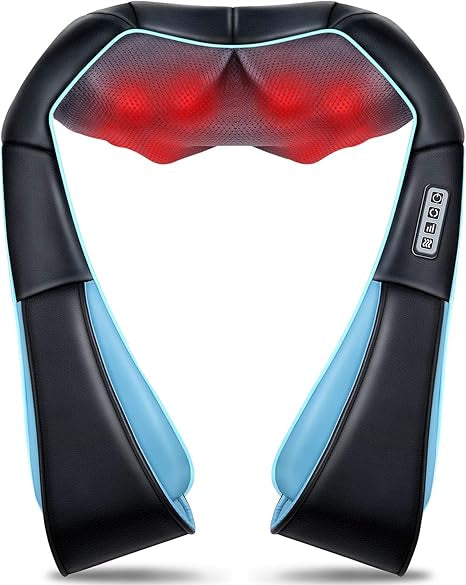 ThermaEase Neck Massager